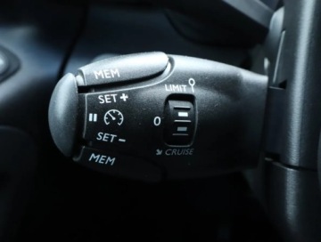 Citroen Berlingo III Osobowy M 1.2 PureTech 110KM 2023 Citroen Berlingo 1.2 PureTech, Salon Polska, zdjęcie 15