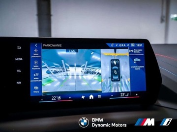 BMW Seria 2 F74 2025 BMW Seria 2 Nowe BMW 220 Gran Coupe - 170 KM mHEV - Kamera 360 - Adaptacyj, zdjęcie 29