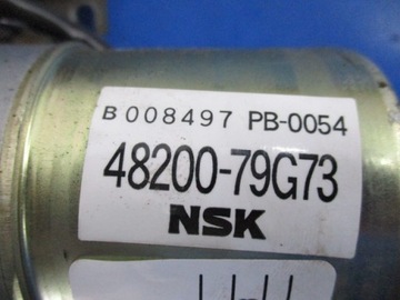 SUZUKI ALTO V SERVO  ELEKTRICKÉ 48200-79G73