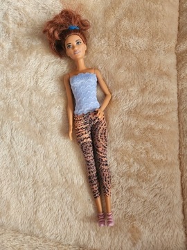 Lalka barbie 29 cm