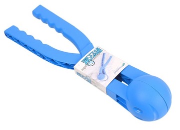 SNIEZZKOMAT ИНСТРУМЕНТ ДЛЯ ИЗГОТОВЛЕНИЯ СНЕЖНЫХ ШАКОВ АВТОМАТИЧЕСКИЙ KULKOMAT BALLMAKER