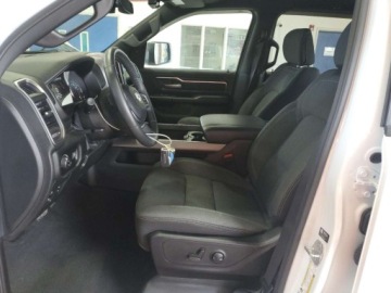  RAM 1500 Big Horn 2024 5.7l 5.7 Benzyna 395KM, zdjęcie 7