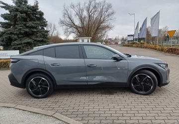 Peugeot 408 2025 Peugeot 408 260 1.6 Plug-In Hybrid 225 Allure AT Demo GWARANCJA FV23, zdjęcie 7