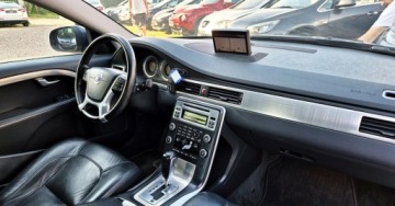 Volvo S80 II Sedan 2.0 T 203KM 2011 Volvo S80 BENZYNA AUTOMAT skora nawigacja super OKAZJA polecamy, zdjęcie 30