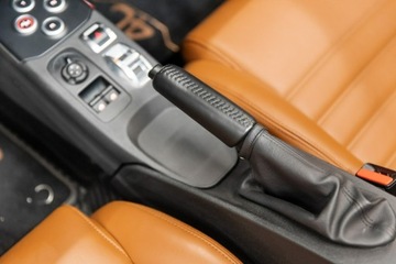 Alfa Romeo 4C Spider 1750TBi 240KM 2016 Alfa Romeo 4C SPIDER. Krajowa. 1 właściciel., zdjęcie 37