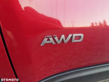 Kia Sportage III SUV Facelifting 2.0 CRDi 136KM 2016 Kia Sportage Kia Sportage 2,0 CRDI AWD Spirit 2.0 Diesel 136KM, zdjęcie 11