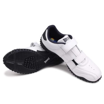 LONSDALE Fulham Skóra Męs.BUTY SPOR.tu 45 _33055