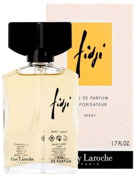 GUY LAROCHE FIDJI EDP 50ml SPRAY