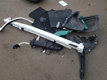 BMW X4 G02 2021 BMW X4 2021, 3.0L, 4x4, M40i, od ubezpieczalni, zdjęcie 12