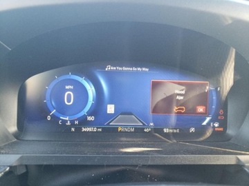 Ford Explorer VI 2022 Ford Explorer ST 2022 3.0l 3.0 Benzyna 400KM, zdjęcie 9