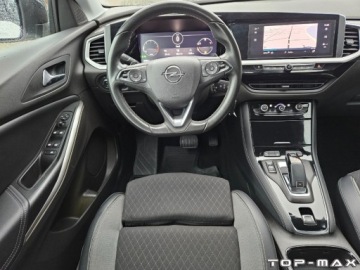 Opel 2022 Opel Grandland Piekny Automat Kamera cofania 1.5 Diesel 131KM, zdjęcie 12