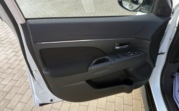 Mitsubishi ASX I SUV Facelifting 2015 1.6 DI-D 114KM 2016 Mitsubishi ASX 2016r Klima, Alu, Kamera cofania, Zarejestrowany w Polsce, zdjęcie 18