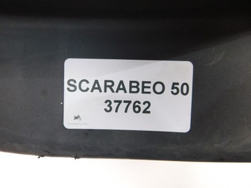 APRILIA SCARABEO 50 4T OBUDOWA FILTRA AIRBOX M1