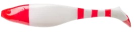 Guma Narval Commander Shad 12cm #014-Santa Claus 4 szt.
