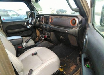 Jeep 2020 Jeep Gladiator 2020, 3.6L, 4x4, MOJAVE, od ubezpieczalni, zdjęcie 9