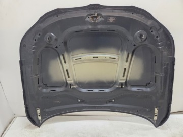 Variklio dangtis BMW E60 E61 CARBONSCHWARZ 7111385 – nuotrauka 10