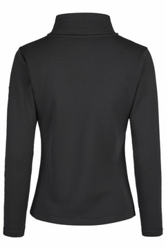 ЭСКАДРОН, ФУТБОЛКА НА МОЛНИИ, НАСЛЕДИЕ 24/25, ЧЕРНАЯ XS