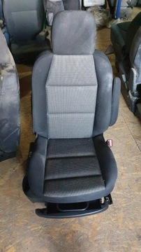 PEUGEOT 307 SEDADLO PRAVÝ PŘEDNÍ