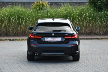 BMW Seria 1 F40 2022 BMW 118 i 140KM Automat F40 2022r. Virtual FullLED, zdjęcie 5