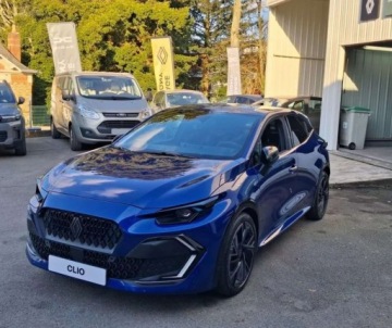 Renault Clio VI 2026 Renault Clio Esprit Alpine Pakiet Winter Pakiet parking Led Kamera 360, zdjęcie 1