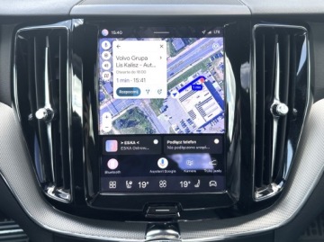 Volvo XC60 II 2021 Volvo XC 60 XC60 B4 B | R-Design | aut | Serwis AS, zdjęcie 13