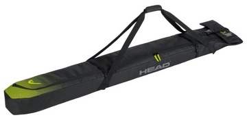 Pokrowiec Na narty HEAD SINGLE SKIBAG 195 cm