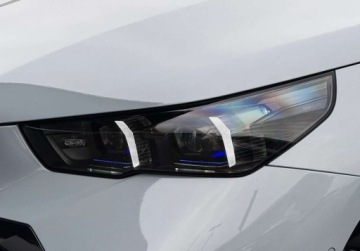 BMW Seria 5 G90-91 Touring 2.0 520d 197KM 2024 BMW Seria 5 I wlasciciel M Pro 360 Hak Gwarancja Bezwypadkowy FVAT23, zdjęcie 6