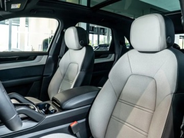 Porsche Cayenne III SUV Facelifting 4.0 474KM 2025 PORSCHE Cayenne S Suv 4.0 (474KM) 2025, zdjęcie 2