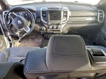  RAM 1500 Big Horn 2023 5.7 Benzyna 395KM, zdjęcie 8