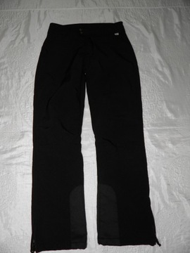 БРЮКИ OKAY SOFTSHELL / SKITURS R 36