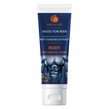 Hair Removal Cream Permanent Intimate Areas Epilator Cream Painless Health