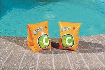 Детские нарукавники для плавания Bestway 32033