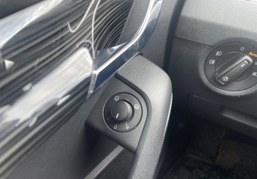 Skoda Octavia III Kombi Facelifting 1.5 TSI ACT 150KM 2020 Skoda Octavia STYLE 1.5 TSI 150 KM Czujniki Tempomat LED 1.5 Benzyna, zdjęcie 18