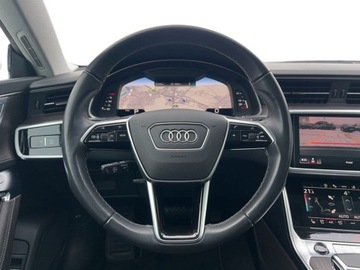 Audi A7 C8 Sportback 2.0 45 TFSI 265KM 2022 Audi A7 Sportback 2.0 Benzyna 265KM, zdjęcie 19