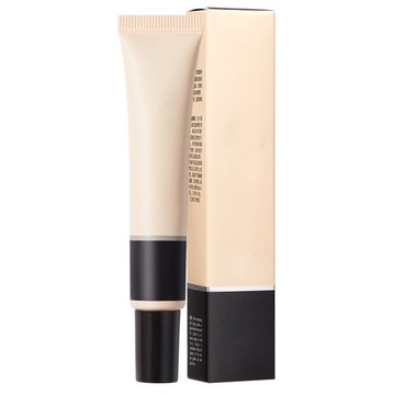 NAWILŻAJĄCO KOJĄCY PODKŁAD BEIGE 30ML PRZEBARWIE