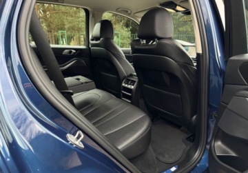 BMW X5 G05 SUV 2.0 25d 231KM 2021 BMW X5 X-Line X-Drive Full Led Kamera Skora Virtual Kokpit Serwis Gwarancja, zdjęcie 20