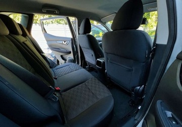 Nissan Qashqai II Crossover 1.6 DIG-T 163KM 2015 Nissan Qashqai 1.6 163 KM gwarancja BEZWYPADKOWY film ZAREJESTROWANY, zdjęcie 18