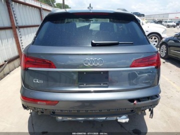 Audi Q5 II 2023 Audi Q5 Prestige 45 Tfsi S Line Quattro S Tronic 2023 2.0l 2.0 Benzyna, zdjęcie 4