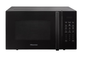 Микроволновая печь HISENSE H29MOBS9HG Черный