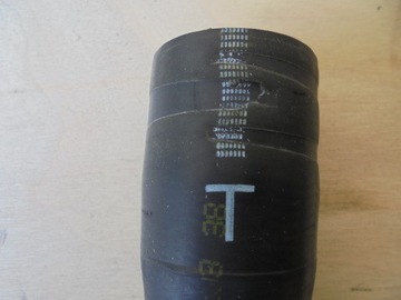 AVENSIS T27 1.6 1.8 WAZ VODY TRUBKA PŘÍVOD