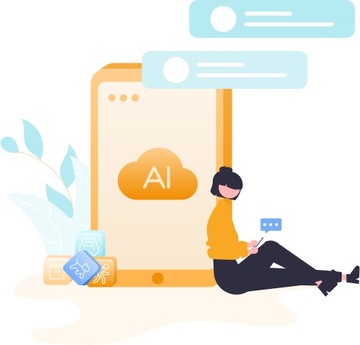 IP-КАМЕРА НАБЛЮДЕНИЯ IMOU TURRET 4MPx IPC-T42EP WiFi IR AI H.265