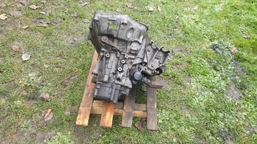 FIAT GRANDE PUNTO 1.3 JTD 5 ŘAZENÍ - SKŘÍŇ 199A2000