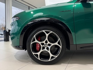Alfa Romeo Tonale SUV 1.5 T4 160KM 2024 Alfa Romeo Tonale 1.5 T4 GSE mHEV Veloce DCT / 1 w, zdjęcie 17