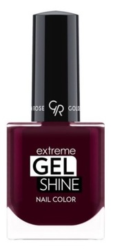 Golden Rose lakier do paznokci Gel Shine 71