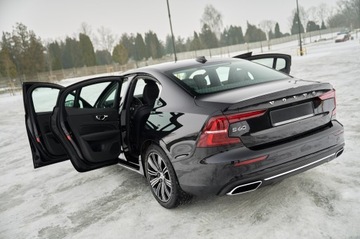 Volvo S60 III 2021 INSCRIPTION__ 5 SZTUK W OFERCIE, zdjęcie 23