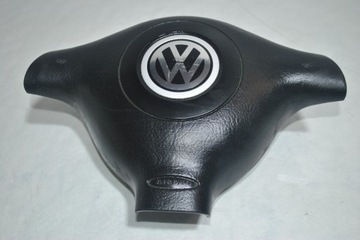 PODUSZKA KIEROWCY AIRBAG VW GOLF IV 3B0880201AG