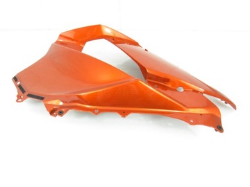 Левая сторона/обтекатель Kawasaki Z 1000 SX