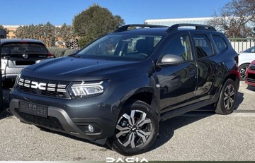 Dacia Duster II SUV Facelifting 1.0 TCe 90KM 2023 Od ręki - Dacia Duster 1.0 TCe 90KM Journey!