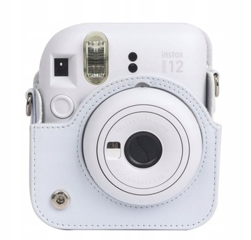 Чехол Artnico для Instax Mini 12 белый