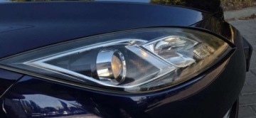 Mazda 6 II Kombi 1.8 MZR 120KM 2009 Mazda 6 1.8 PB 120 KMLed Super Stan Import Raty Oplaty 1.8 Benzyna, zdjęcie 20